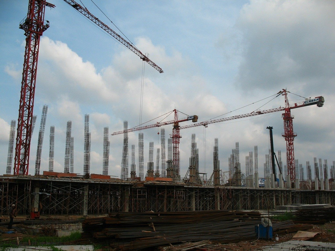 Construction commences on $1,011m Yogyakarta in Indonesia